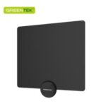 Import Razor Flat indoor TV antenna from chinese wholesale supplier and manufacturer
