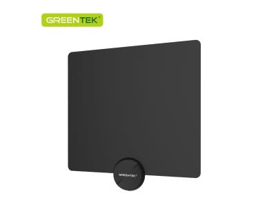 Import Razor Flat indoor TV antenna from chinese wholesale supplier and manufacturer