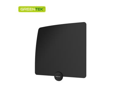 Import Razor Flat indoor TV antenna from chinese wholesale supplier and manufacturer