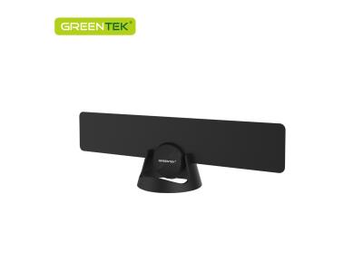 Import Razor Flat indoor TV antenna from chinese wholesale supplier and manufacturer