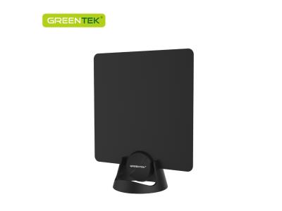 Import Razor Flat indoor TV antenna from chinese wholesale supplier and manufacturer
