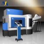 Import RB Series Rotary Blow Moulding Machines from chinese wholesale supplier and manufacturer