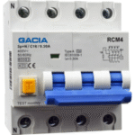 Import RCBO from chinese wholesale supplier and manufacturer