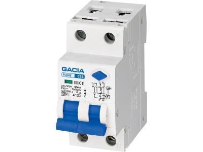 Import RCBO, PL8HE from chinese wholesale supplier and manufacturer