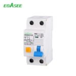 Import RCBO Residual Current Circuit Breaker with Over Current Protection from chinese wholesale supplier and manufacturer