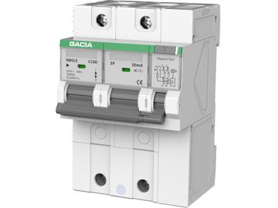 Import RCBO,N8GLE from chinese wholesale supplier and manufacturer
