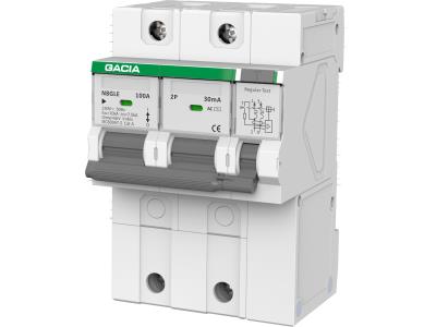 Import RCBO,N8GNLE from chinese wholesale supplier and manufacturer