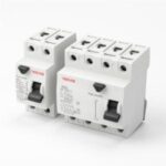 Import RCCB from chinese wholesale supplier and manufacturer