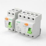 Import RCCB from chinese wholesale supplier and manufacturer