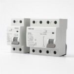 Import RCCB from chinese wholesale supplier and manufacturer