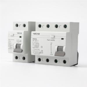 Import RCCB from chinese wholesale supplier and manufacturer