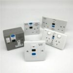 Import RCD Protected Safety Socket from chinese wholesale supplier and manufacturer