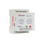 Import RCM-RD-2 High Performance Dc Digital Control Earth Leakage Relay RCM-RD-2 High Performanc from chinese wholesale supplier and manufacturer