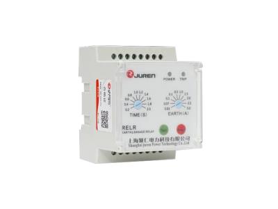 Import RCM-RD-2 High Performance Dc Digital Control Earth Leakage Relay RCM-RD-2 High Performanc from chinese wholesale supplier and manufacturer