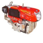 Import RD120N DIESEL ENGINE from chinese wholesale supplier and manufacturer