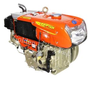Import RD140N DIESEL ENGINE from chinese wholesale supplier and manufacturer