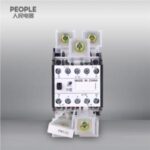 Import RDC19 series capacitor switching AC contactor from chinese wholesale supplier and manufacturer