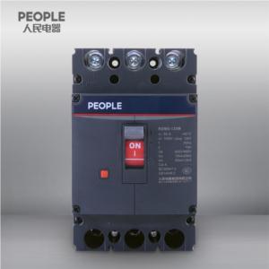 Import Rdm5 Moulded Case Circuit Breaker MCCB from chinese wholesale supplier and manufacturer