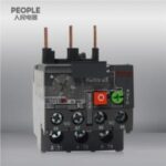 Import RDR5 series thermal overload relay from chinese wholesale supplier and manufacturer