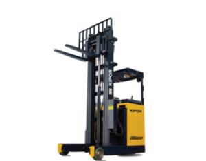 Import Reach Forklift from chinese wholesale supplier and manufacturer