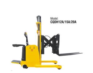 Import Reach Stacker from chinese wholesale supplier and manufacturer