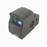 Import Real Holographic sights for rifles had patent protected MIL-STD-810F standard from chinese wholesale supplier and manufacturer
