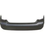 Import rear bumper accord 03-06 from chinese wholesale supplier and manufacturer