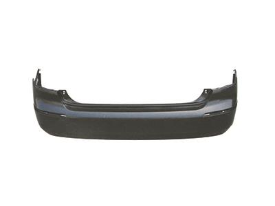 Import rear bumper accord 03-06 from chinese wholesale supplier and manufacturer