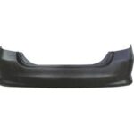 Import rear bumper fit 03-08 from chinese wholesale supplier and manufacturer