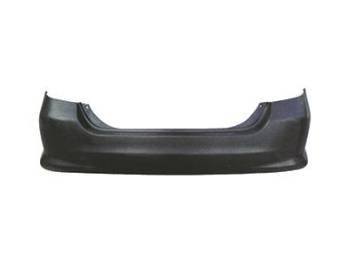 Import rear bumper fit 03-08 from chinese wholesale supplier and manufacturer
