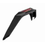 Import Rear fender for Jeep JL 2018 from chinese wholesale supplier and manufacturer