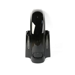 Import Rear Fender no cut out with cvo Lights For 2009-2019 Touring Models from chinese wholesale supplier and manufacturer