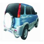 Import REAR GUARD from chinese wholesale supplier and manufacturer