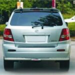 Import REAR GUARD from chinese wholesale supplier and manufacturer