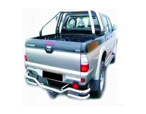 Import REAR GUARD from chinese wholesale supplier and manufacturer