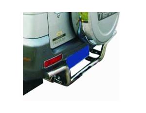 Import REAR GUARD from chinese wholesale supplier and manufacturer