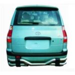 Import REAR GUARD from chinese wholesale supplier and manufacturer
