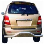 Import REAR GUARD from chinese wholesale supplier and manufacturer