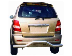 Import REAR GUARD from chinese wholesale supplier and manufacturer