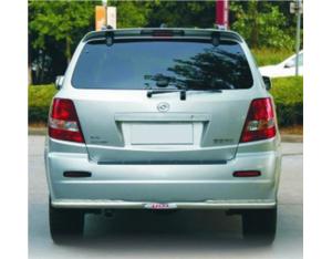 Import REAR GUARD from chinese wholesale supplier and manufacturer