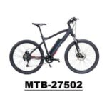 Import rear hub motor hydraulic disc brake LCD display Mountain Bicycle from chinese wholesale supplier and manufacturer