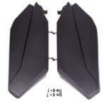 Import Rear Lower Door Panels Inserts for Can Am Maverick X3 MAX from chinese wholesale supplier and manufacturer
