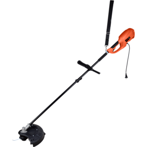 Import Rear Motor Electric Grass trimmer DWT from chinese wholesale supplier and manufacturer