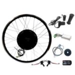 Import Rear wheel Electric bike kits with LED diplay from chinese wholesale supplier and manufacturer