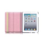 Import Reasonable price fashion and best 360 rotating case for ipad 3 from chinese wholesale supplier and manufacturer