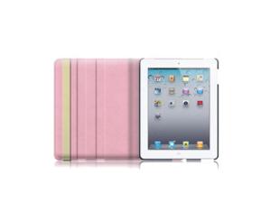 Import Reasonable price fashion and best 360 rotating case for ipad 3 from chinese wholesale supplier and manufacturer