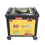 Import Rebar bender machine from chinese wholesale supplier and manufacturer
