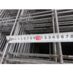 Import REBAR MESH from chinese wholesale supplier and manufacturer