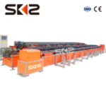 Import Rebar sawing&threading machine from chinese wholesale supplier and manufacturer