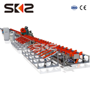 Import Rebar Shear-line from chinese wholesale supplier and manufacturer
